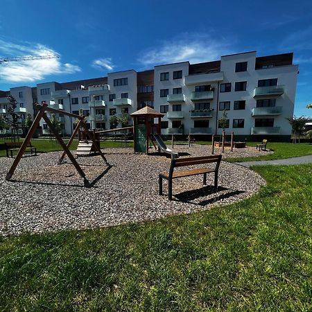 Apartman U Satoshiho Olomouc Exterior foto